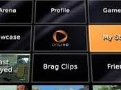 Onlive puede tener contenido exclusivo