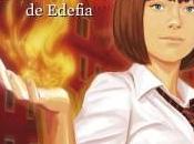 Reseña: Oksa Pollock descubrimiento Edefia, Anne Plichota Cendrine Wolf