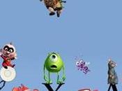 Pixar anuncia nuevas películas trama nuevo corto 'Toy Story'