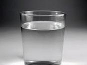 infinito vaso agua