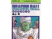 Reseñas Manga: Dragón Ball