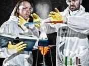 Dabruck Klein ponen manos Armada