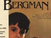 Ingmar Bergman Cines Verdi