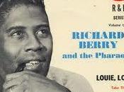 Richard Berry Faraohs Louie, Louie (1957)