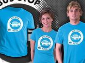 Camiseta Neko stop