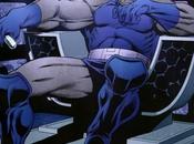 Relanzamiento Deceero-Ya tenemos primer villano para