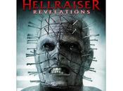Cartel trailer `Hellraiser: Revelations´