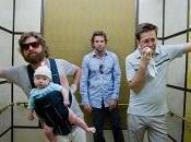 Cinecritica: ¿Qué Paso Ayer?