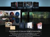 Ediciones lanzamientos: “Titanic” edición coleccionista
