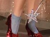 Dorothy shoes....