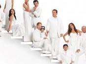 “Modern Family” (S3), “The walking dead” (S2), “Hung”(S3) Office”(S8) Cuatro grandes vuelven este Otoño