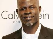 Djimon Hounsou Paradise Lost