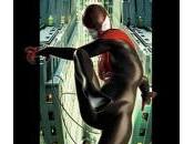 Primer vistazo Ultimate Comics Spider-Man