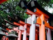 Fushimi Inari taisha (伏見稲荷大社)