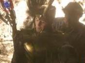 [Spoiler] ¿Qué lleva Loki cetro rodaje Vengadores?