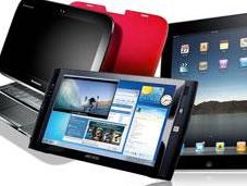 consejos para lograr publicidad efectiva formatos Tablet