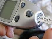 test glucosa sangre