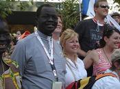 hubo enormes números asistentes. qué?