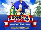 segunda parte Sonic saldrá 2012