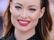 glamour Olivia Wilde
