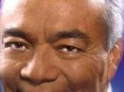 Cantante trío Panchos