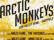 Valley Bowl tráiler, adelanto Arctic Monkeys