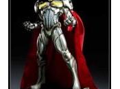 Espectacular figura Ultron