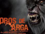 Teaser trailer Lobos Arga