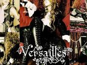 Versailles (ヴェルサイユ)