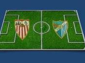 Análisis Málaga desde Sevilla