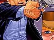 "R.I.P.D" completa reparto