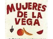 Invitación Conversatorio Diosas Libro "Mujeres Vega: género, memoria trabajo Vega Central Santiago."