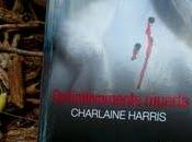 'Definitivamente muerta' Charlaine Harris