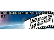 Vídeo avance recomendaciones semana: agosto 2011