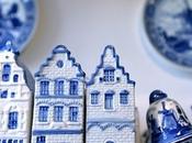 Delft, ciudad cerámica