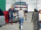 nuevo traje Superman