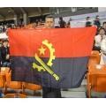 Angola considera importante reforzar leyes protegen trabajo doméstico
