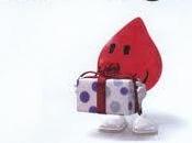 Donamos sangre?