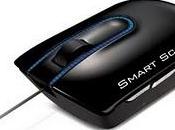 ofrece comodidad para escaneo 2011 innovador mouse scanner