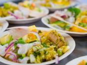 Semana Santa: potajes especies amazónicas impulsa festival gastronómico Martín