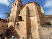 Guía completa Albarracín familia: visitas excursiones niños