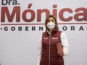 Mónica Rangel logra unidad suma apoyo varios sectores