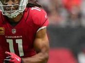 Larry Fitzgerald podría retirarse antes inicio Temporada 2021