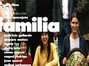 FAMILIA Fernando León Aranoa