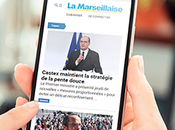 Marseillaise comienza estrategia transformación digital unificando redacción tecnología Media Cloud Editorial Protecmedia. |Protecmedia
