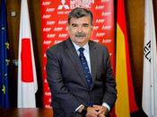 Pedro Ruiz Gómez, nombrado presidente Mitsubishi Electric Europe, B.V., sucursal España