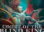 Court Blind King David Guymer, como audio-libro, rebajado esta semana