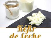 Kefir aliado para salud