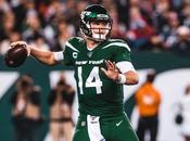 Darnold nuevo quarterback Carolina Panthers