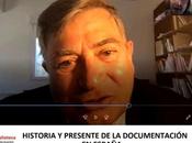 Historia presente Documentación España.